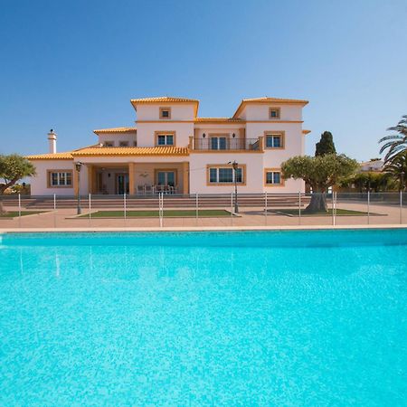 Villa Happy Family By Abahana Villas Calp Extérieur photo