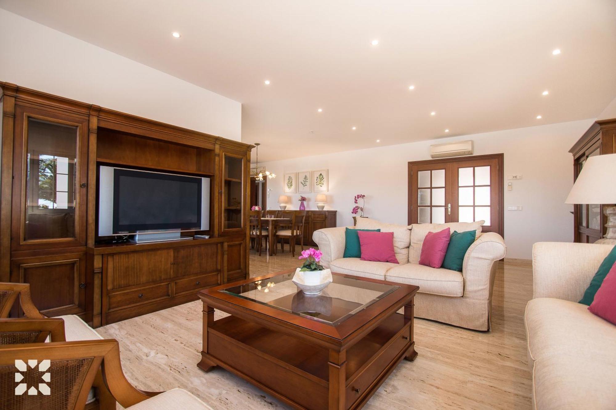 Villa Happy Family By Abahana Villas Calp Extérieur photo