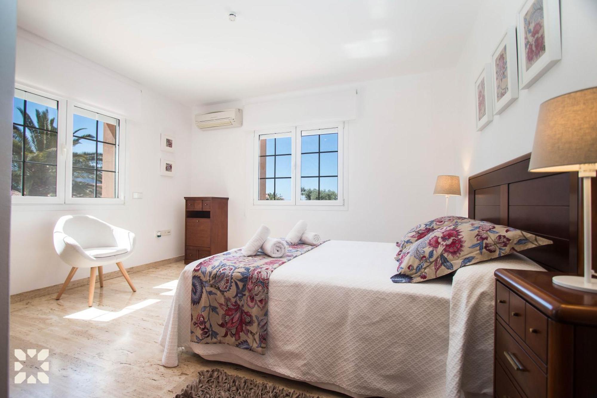 Villa Happy Family By Abahana Villas Calp Extérieur photo