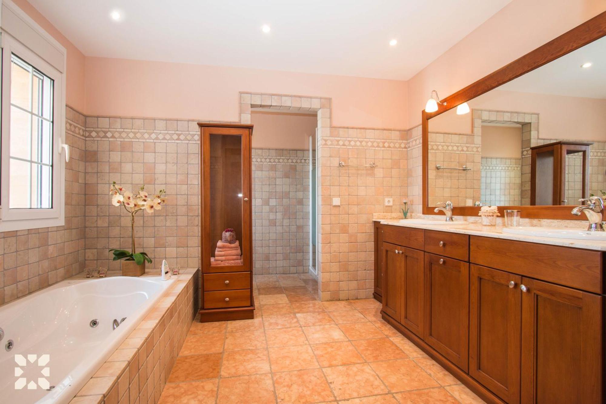 Villa Happy Family By Abahana Villas Calp Extérieur photo
