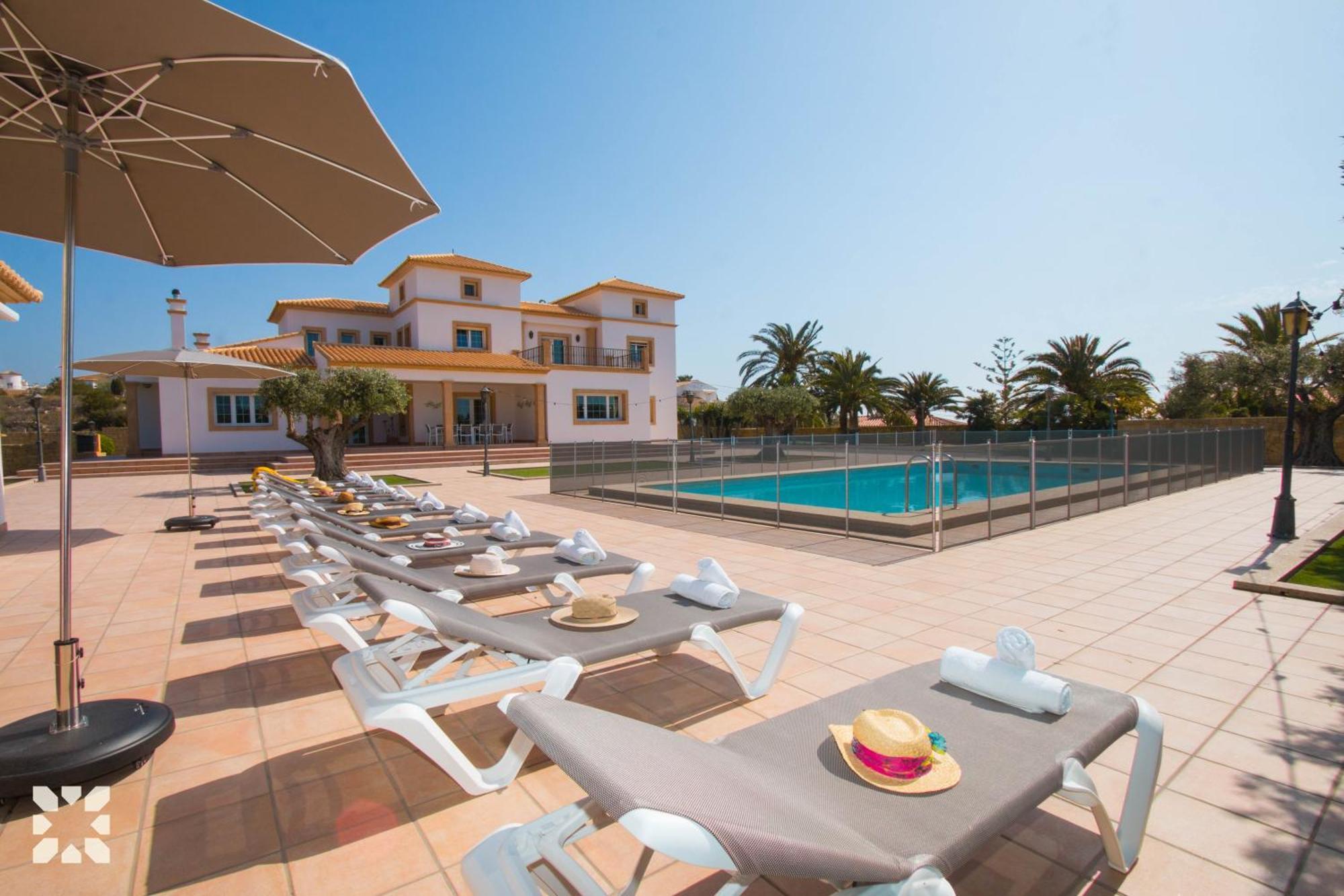 Villa Happy Family By Abahana Villas Calp Extérieur photo